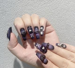 ネイル 🎀 NaNa_nailのネイルデザイン