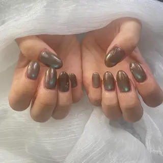 ネイル 錦糸町 mi_nailのネイルデザイン