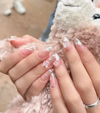 ネイル Chanie Naoのネイルデザイン