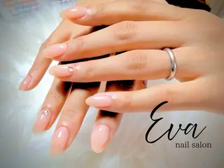 ネイル Éva nail MARIのネイルデザイン