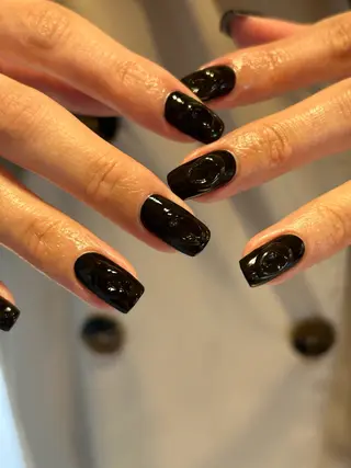 ネイル haru nailのネイルデザイン