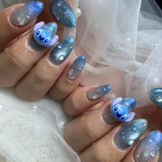 ネイル Beauty Space N&Nのネイルデザイン