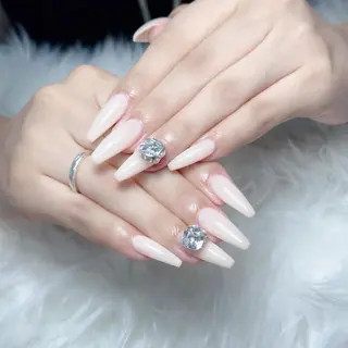 ネイル Mika Nails 心斎橋のネイルデザイン