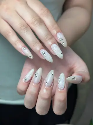 ネイル Julli NailStudioのネイルデザイン