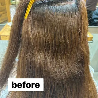 ミディアム パーマ 若狭 彩花のヘアスタイル
