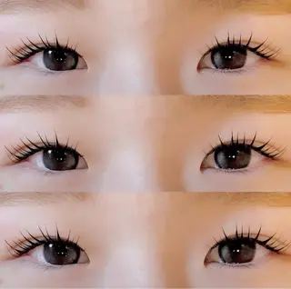 マツエク・マツパ ふわ眉✴︎うぶ眉 🌸maiの眉毛・アイブロウイメージ