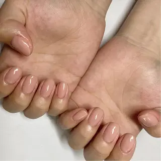 ネイル y's　beauty 京橋店のネイルデザイン