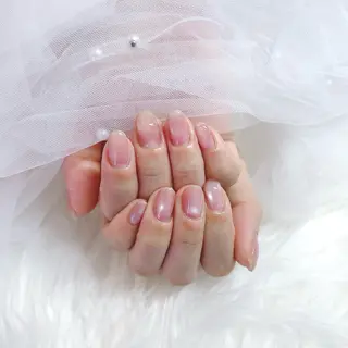 ネイル Charlie 🖤のネイルデザイン