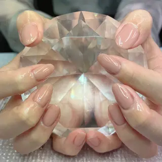 ネイル BlueDaisy 栄本店のネイルデザイン