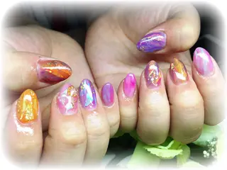 ミディアム Beauty Salon Lunaのエステ・リラクイメージ