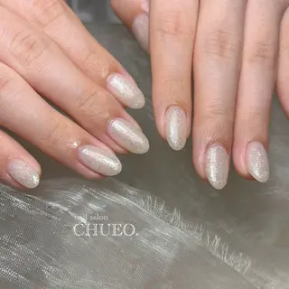 ネイル 吉岡 晴香のネイルデザイン