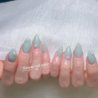 ネイル Kawaii _Nailのネイルデザイン