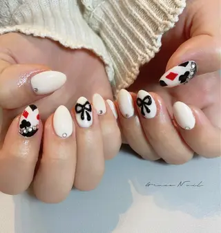 ネイル ☆*。Grace Nail。*☆のネイルデザイン