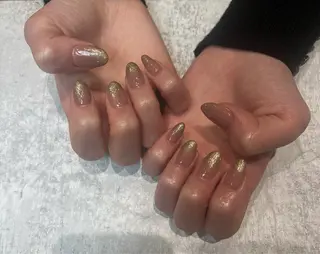 ネイル BEAUTY  MA RKET unguのネイルデザイン