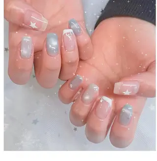ネイル NANA nail ✨西川口店のネイルデザイン