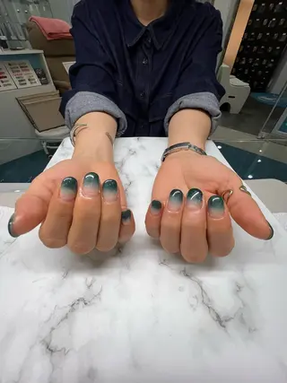 ネイル KUGO SALONのネイルデザイン