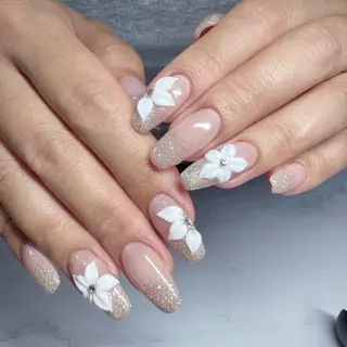 ネイル JÉLIE nail salonのネイルデザイン