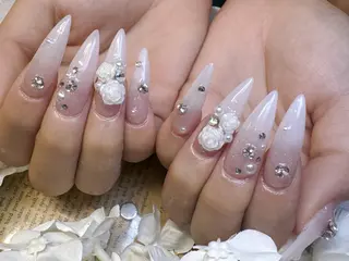 ネイル Joliesse nail salonのネイルデザイン