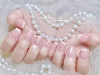 ネイル 🌙LUNA 🌙のネイルデザイン