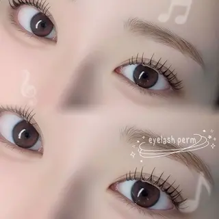 マツエク・マツパ 𝐫𝐢𝐧𝐤𝐚 🍀のマツエク・マツパデザイン