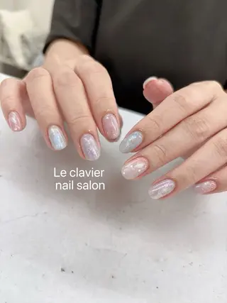 ネイル Hazuki nailのネイルデザイン