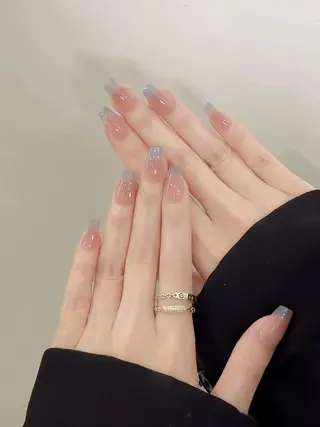 ネイル RINN ANA.CHUOのネイルデザイン