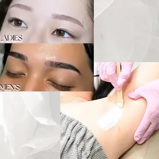 salon mugi mugiの眉毛・アイブロウイメージ
