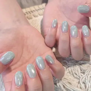 ネイル megu  / sōko nailのネイルデザイン