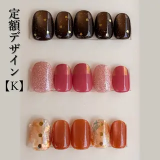 ネイル kawano nozomiのネイルデザイン
