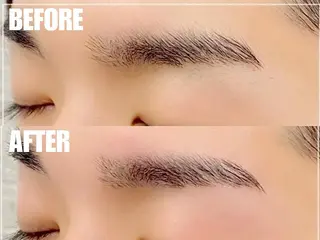 アイブロウ メンズ VANISH たやがきの眉毛・アイブロウイメージ