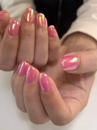 ネイル is..nail 🌷sonokoのネイルデザイン