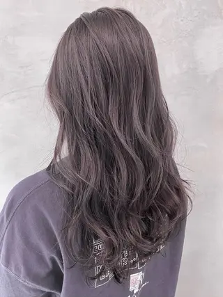 ロング カラー メンズ 原田 幸嗣のヘアスタイル