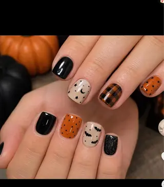 ネイル Queen Nail 柏店 クイーンネイルのネイルデザイン