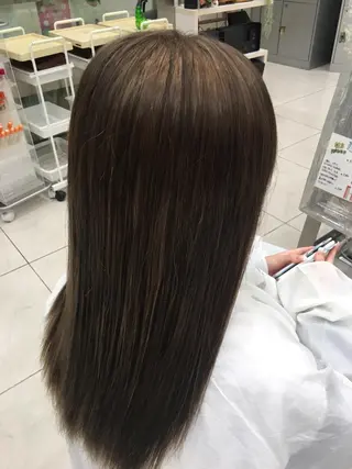 ロング 似合う髪型見つけます AYAKAのヘアスタイル