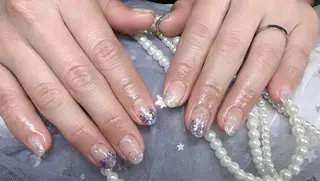 ネイル Nail Salon J.C京急弘明寺駅のネイルデザイン