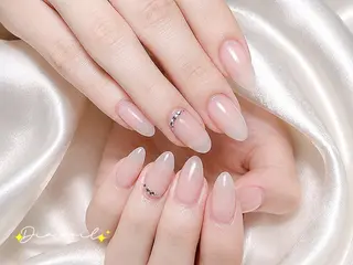 ネイル Dia nail サロンのネイルデザイン