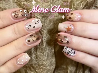 ネイル ミサ 美沙のネイルデザイン