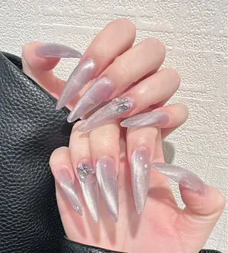 ネイル Luvia harumiのネイルデザイン