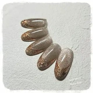 ネイル Nail Allureのネイルデザイン