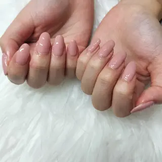 ネイル mimi /ウィッシュコア🪽のネイルデザイン