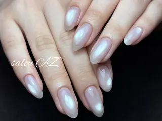 ネイル salon AZのネイルデザイン