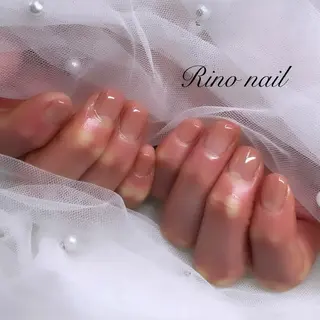 ネイル Rino nail フクシマのネイルデザイン