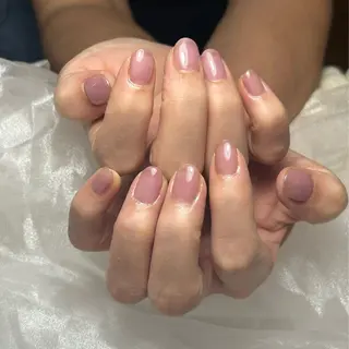 ネイル Akaneiro Nailのネイルデザイン