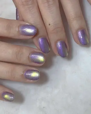 ネイル shiro ハルカのネイルデザイン