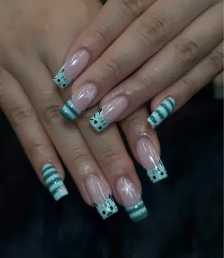 ネイル Iconic Nailのネイルデザイン