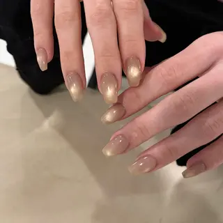 ネイル lumuu. Mizukiのネイルデザイン