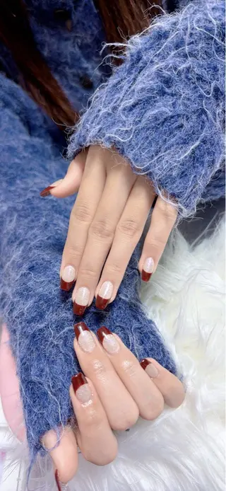 ネイル Ami Nailsのネイルデザイン