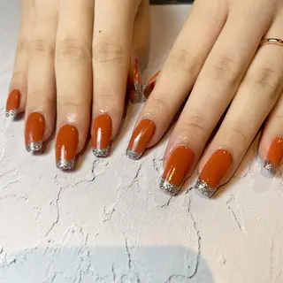 ネイル たなか いつきのネイルデザイン