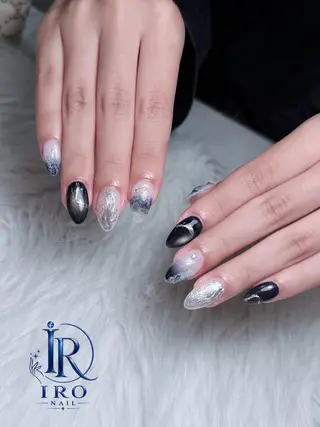 ネイル iro nailのネイルデザイン