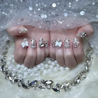 ネイル Doris Nail Salonのネイルデザイン
